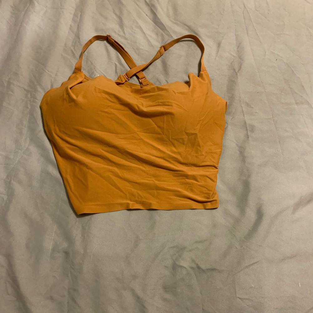 Balance athletica moxie bra